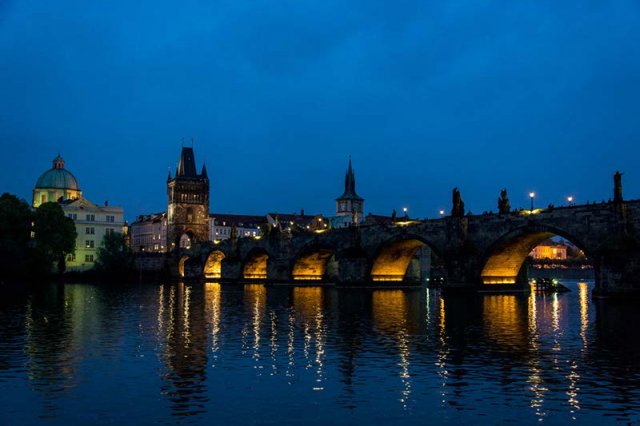 Wycieczka Praga