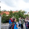 Wycieczka Praga