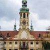 Wycieczka Praga
