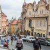 Wycieczka Praga