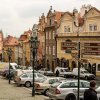 Wycieczka Praga