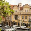 Wycieczka Praga