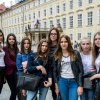 Wycieczka Praga