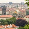 Wycieczka Praga