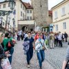 Wycieczka Praga