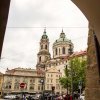 Wycieczka Praga