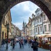Wycieczka Praga
