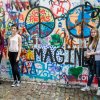 Wycieczka Praga