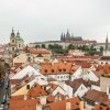 Wycieczka Praga