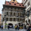 Wycieczka Praga