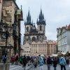 Wycieczka Praga
