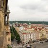 Wycieczka Praga