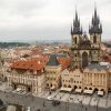 Wycieczka Praga