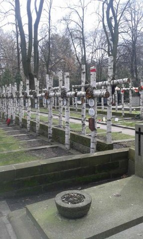 Relacja z wycieczki do Warszawy