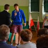 Zakończenie maturzystów