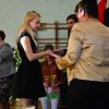 Zakończenie maturzystów