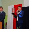 Zakończenie maturzystów