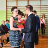 Zakończenie maturzystów
