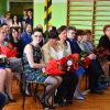 Zakończenie maturzystów