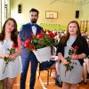 Zakończenie maturzystów