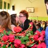Zakończenie maturzystów