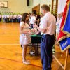 Zakończenie roku szkolnego