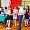Zakończenie roku szkolnego