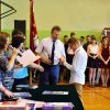 Zakończenie roku szkolnego