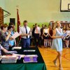 Zakończenie roku szkolnego