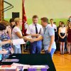 Zakończenie roku szkolnego