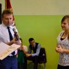 Zakończenie roku szkolnego