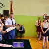 Zakończenie roku szkolnego