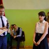 Zakończenie roku szkolnego