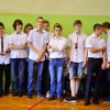 Zakończenie roku szkolnego