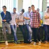 Zakończenie roku szkolnego