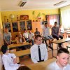 Zakończenie roku szkolnego