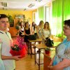 Zakończenie roku szkolnego