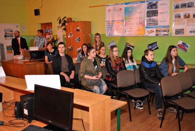 Dzień otwarty