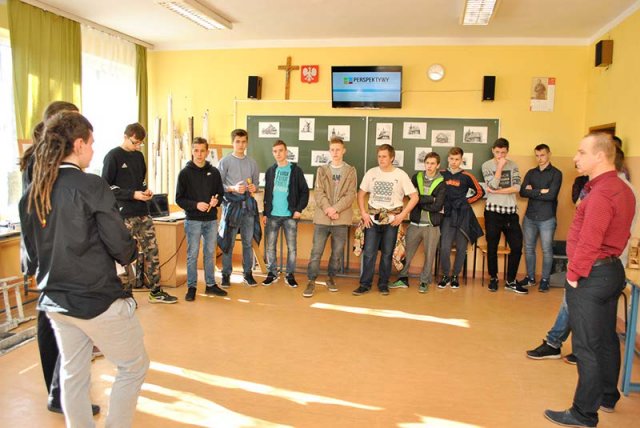 Dzień otwarty