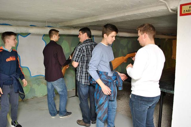 Dzień otwarty