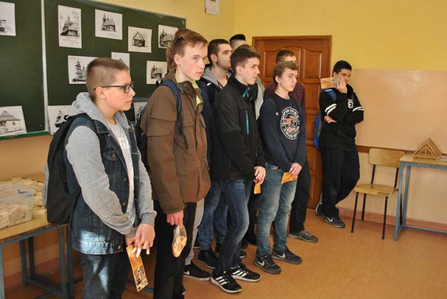 Dzień otwarty