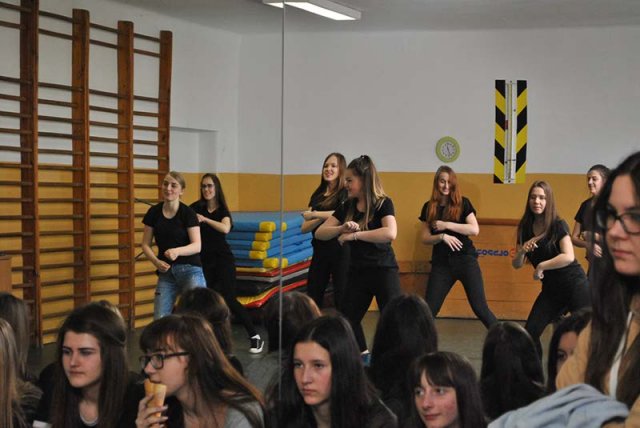 Dzień otwarty