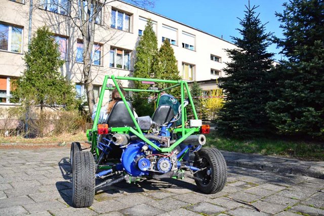 Dzień otwarty