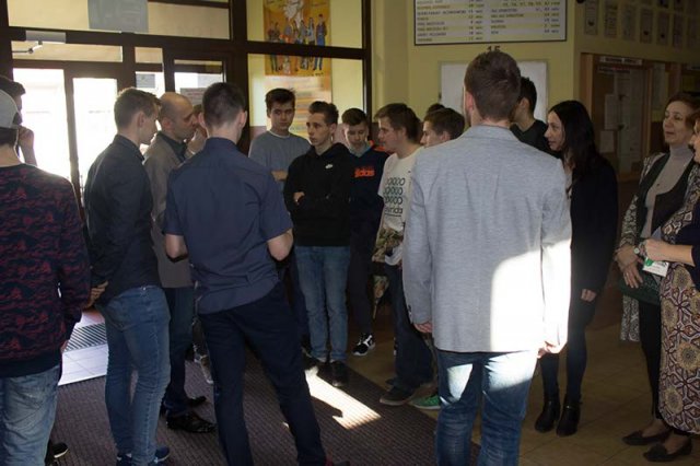 Dzień otwarty