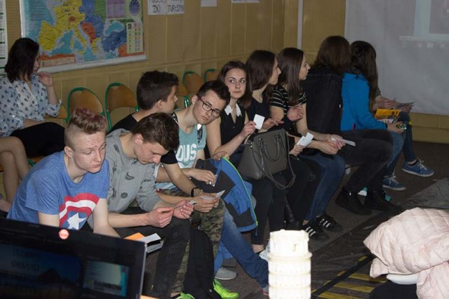 Dzień otwarty