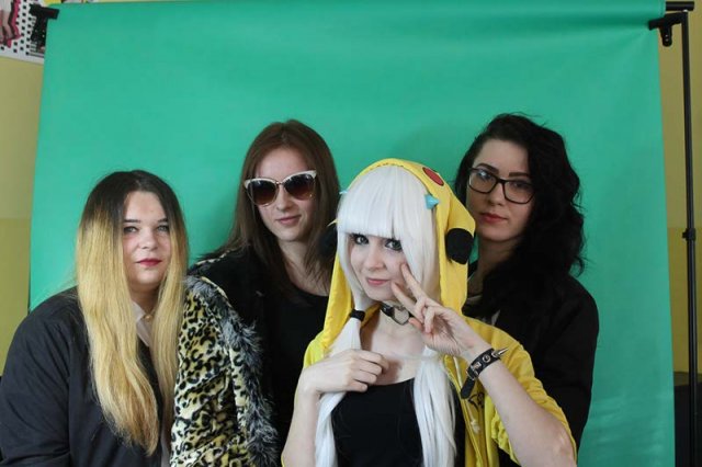 Dzień otwarty