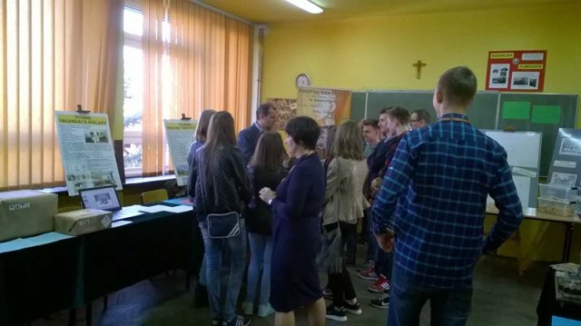 Dzień otwarty