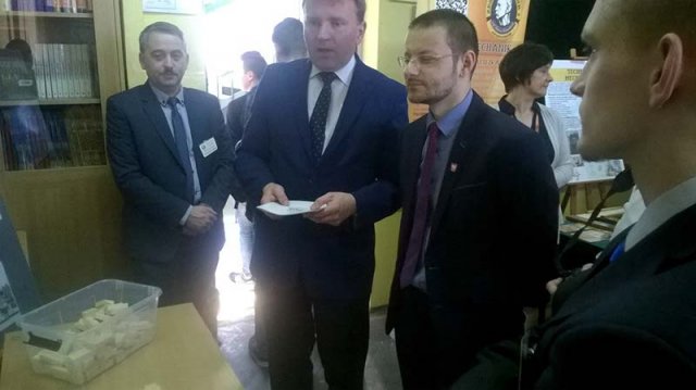 Dzień otwarty
