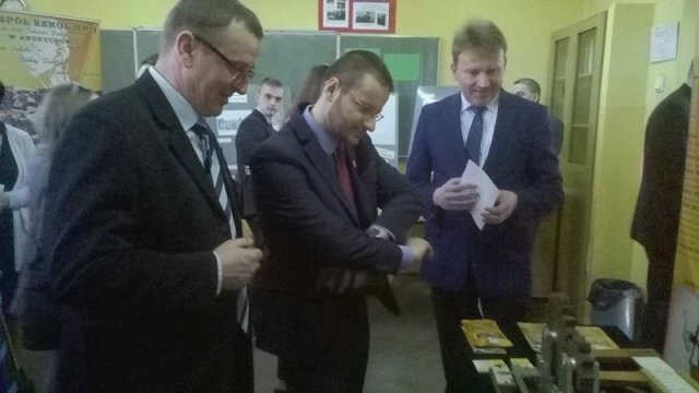 Dzień otwarty