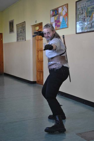 Szkoła czyta